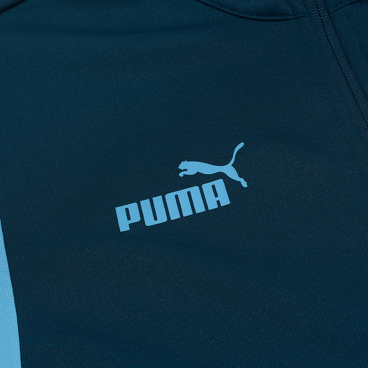 Олимпийка Puma Manchester City Ftblnrgy+ 77912733