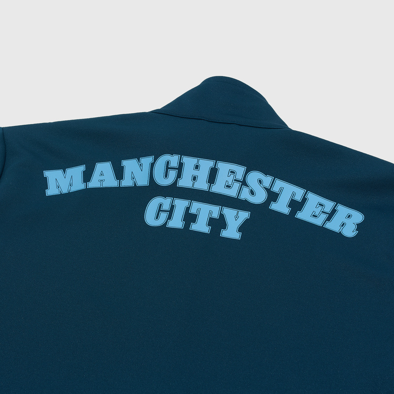 Олимпийка Puma Manchester City Ftblnrgy+ 77912733