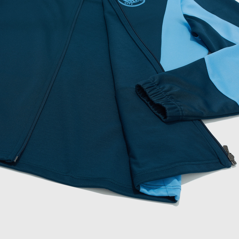 Олимпийка Puma Manchester City Ftblnrgy+ 77912733