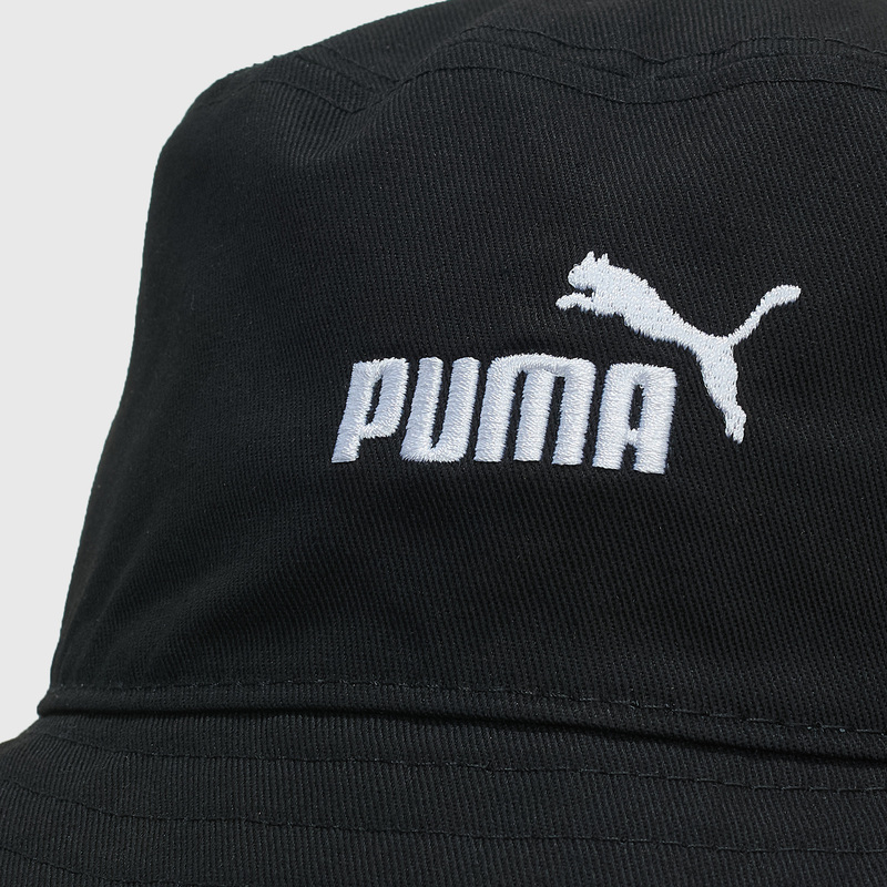 Панама Puma Ess No.1 Logo 02598101