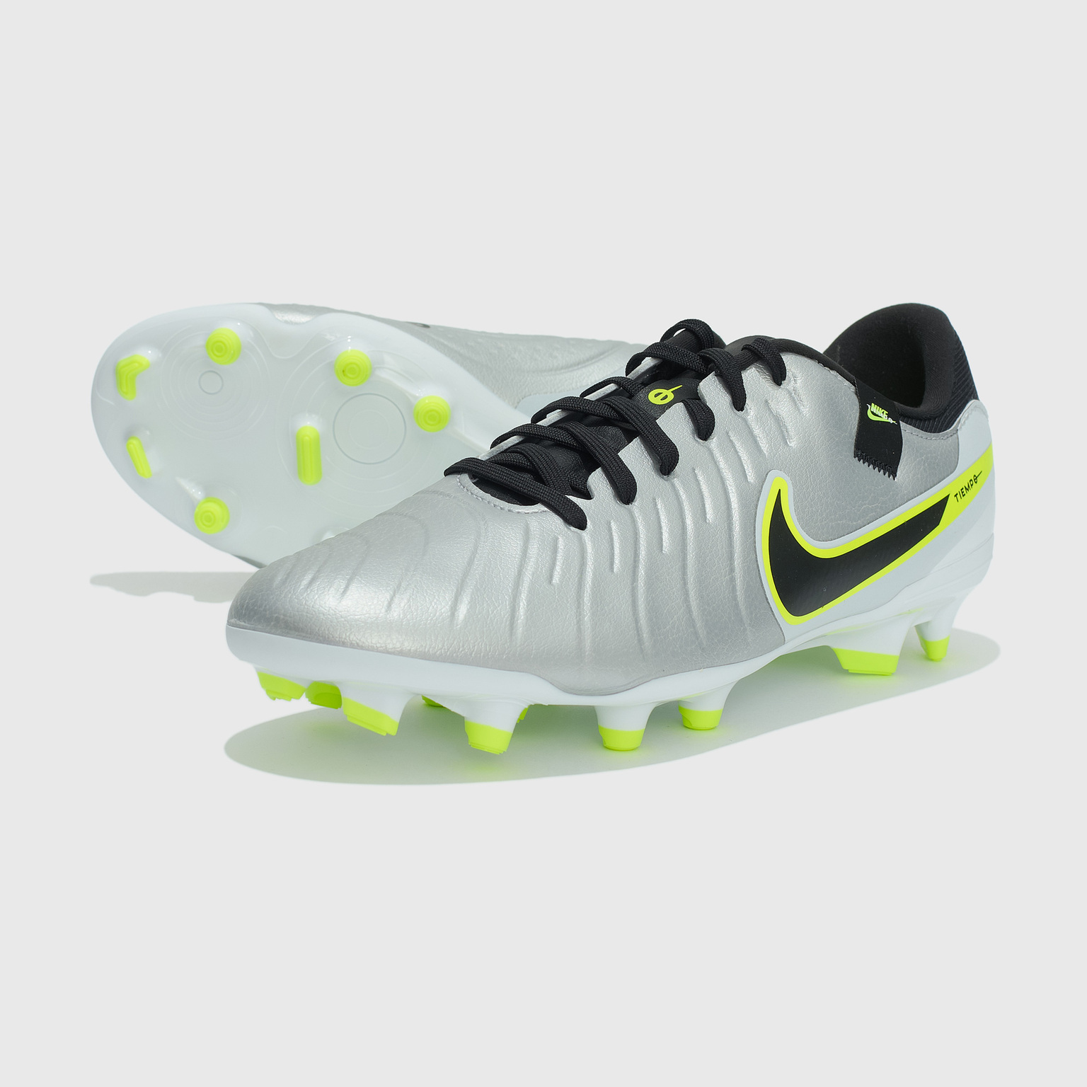 Бутсы Nike Legend 10 Academy FG/MG DV4337-001