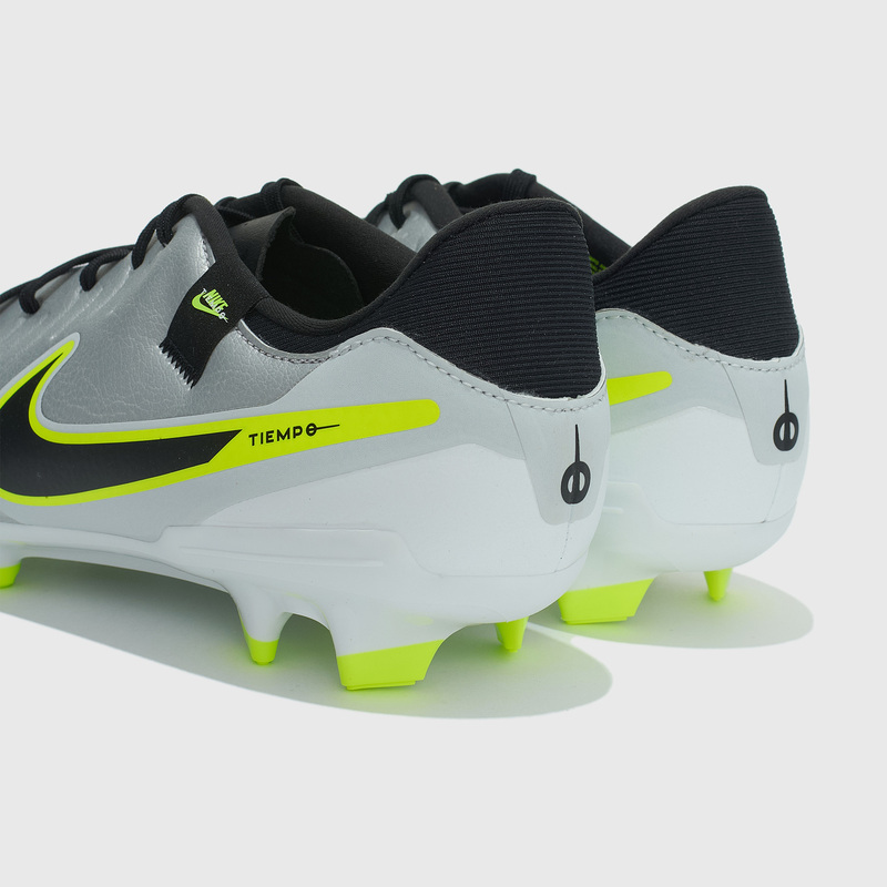 Бутсы Nike Legend 10 Academy FG/MG DV4337-001