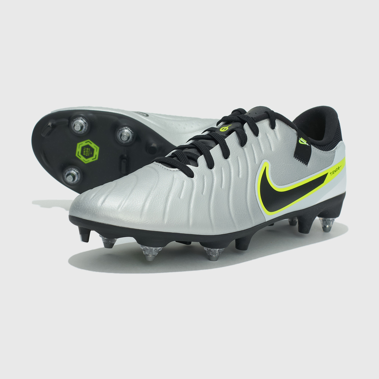 Бутсы Nike Tiempo Legend X Academy SG-PRO AC DV4338-001