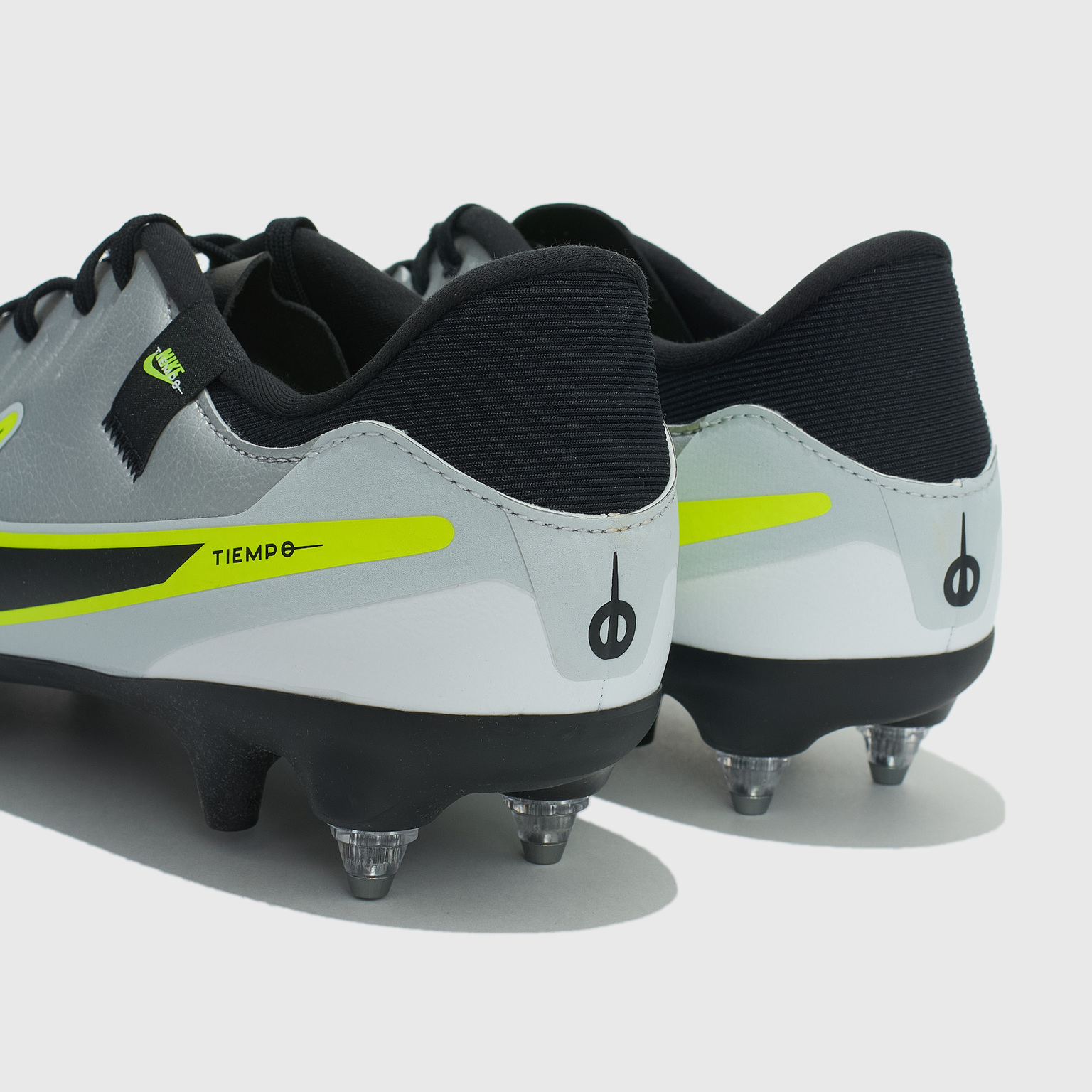 Бутсы Nike Tiempo Legend X Academy SG-PRO AC DV4338-001