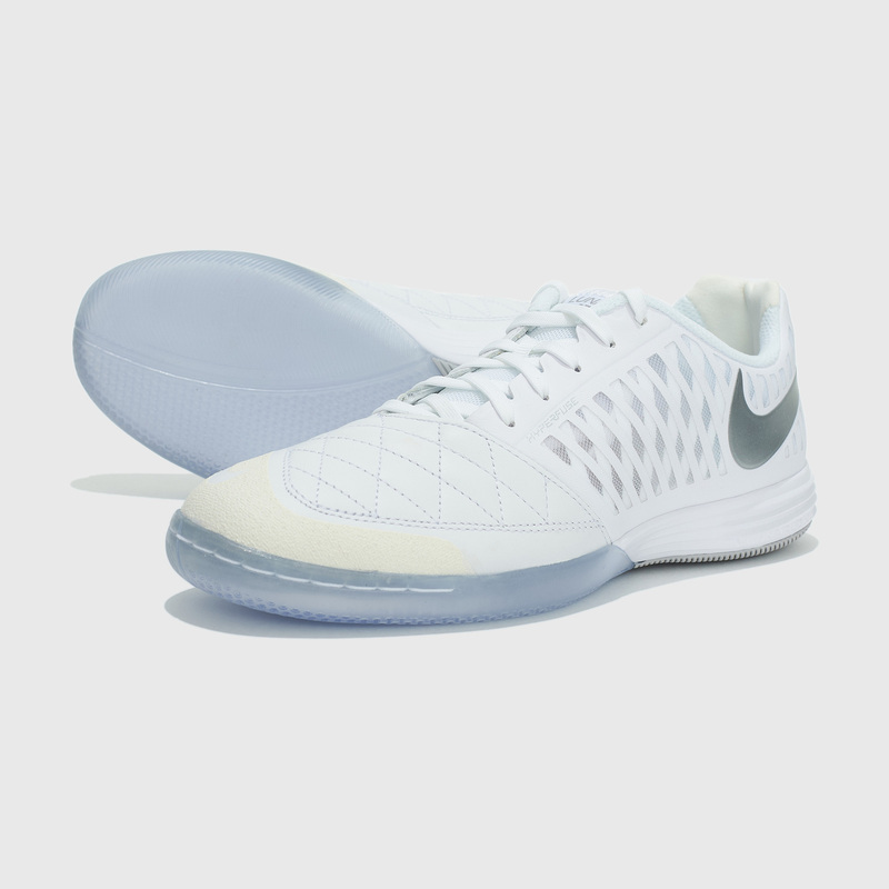 Футзалки Nike LunarGato II IC 580456-105