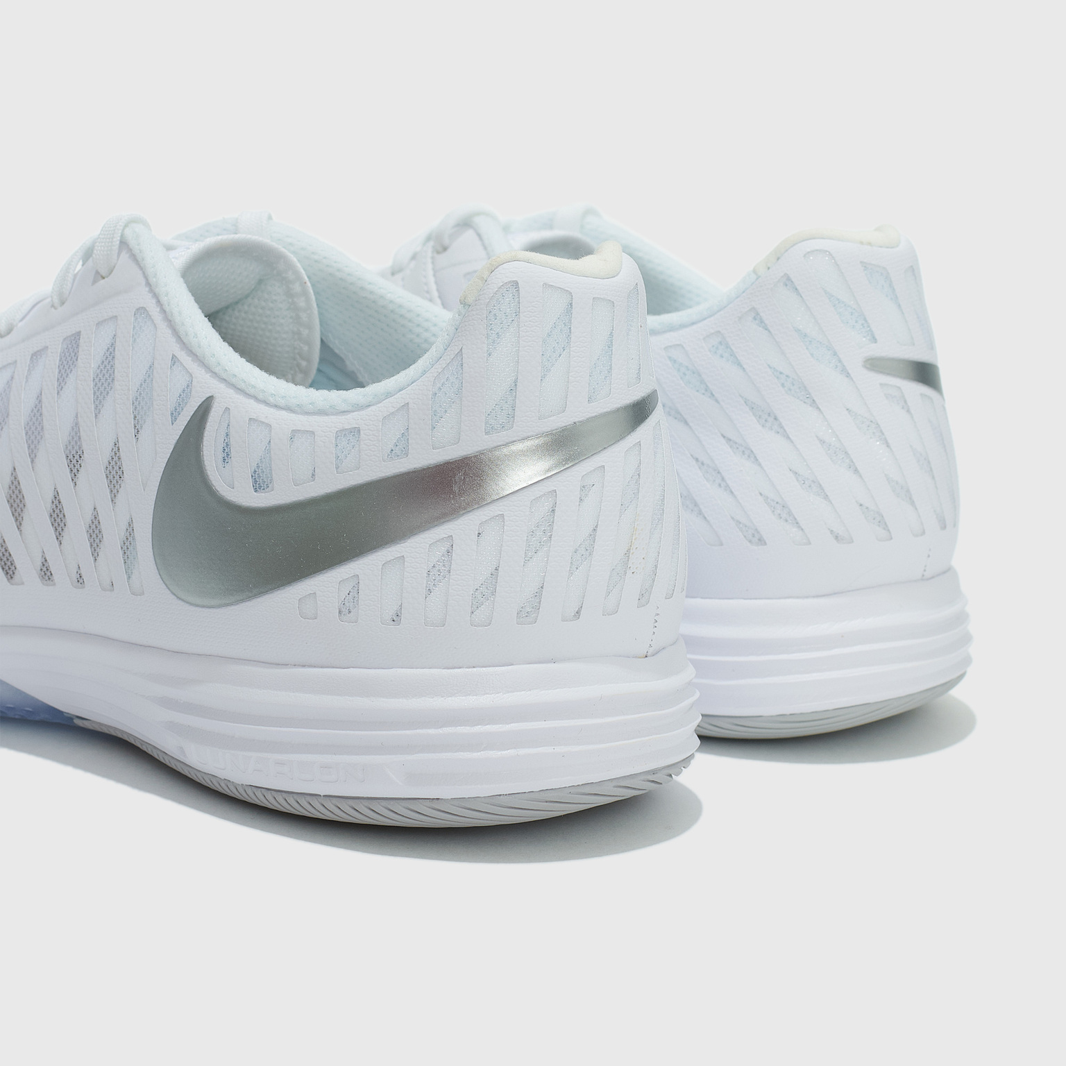 Футзалки Nike LunarGato II IC 580456-105