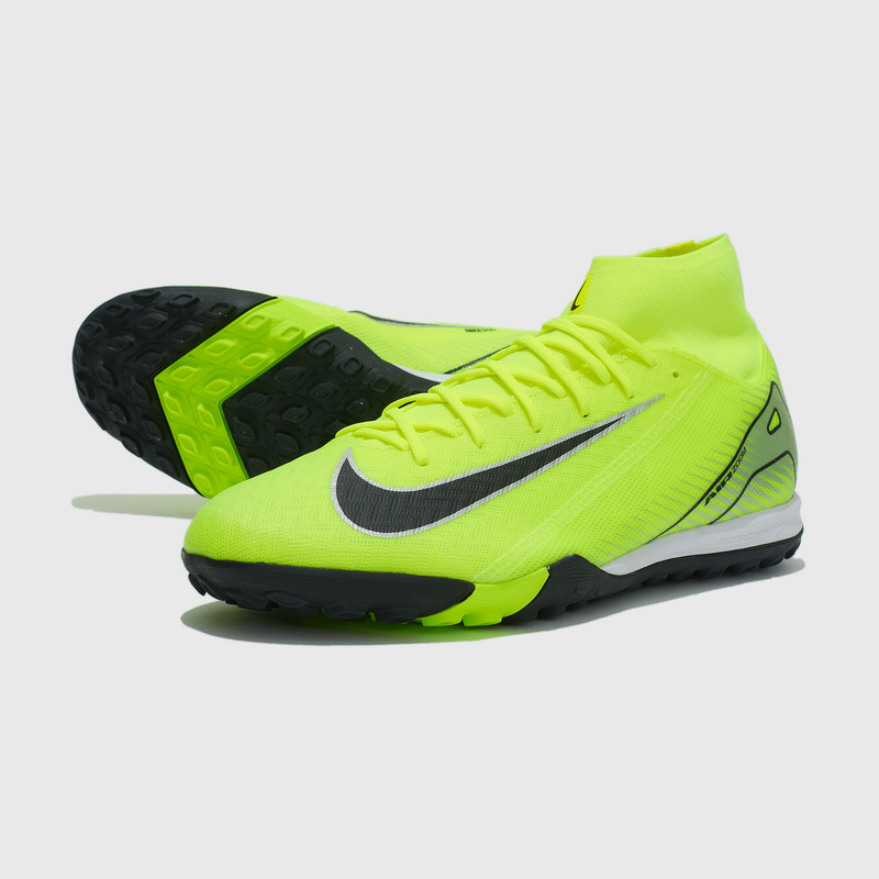 Шиповки Nike Air Zoom Mercurial Superfly Academy TF FQ8331-700