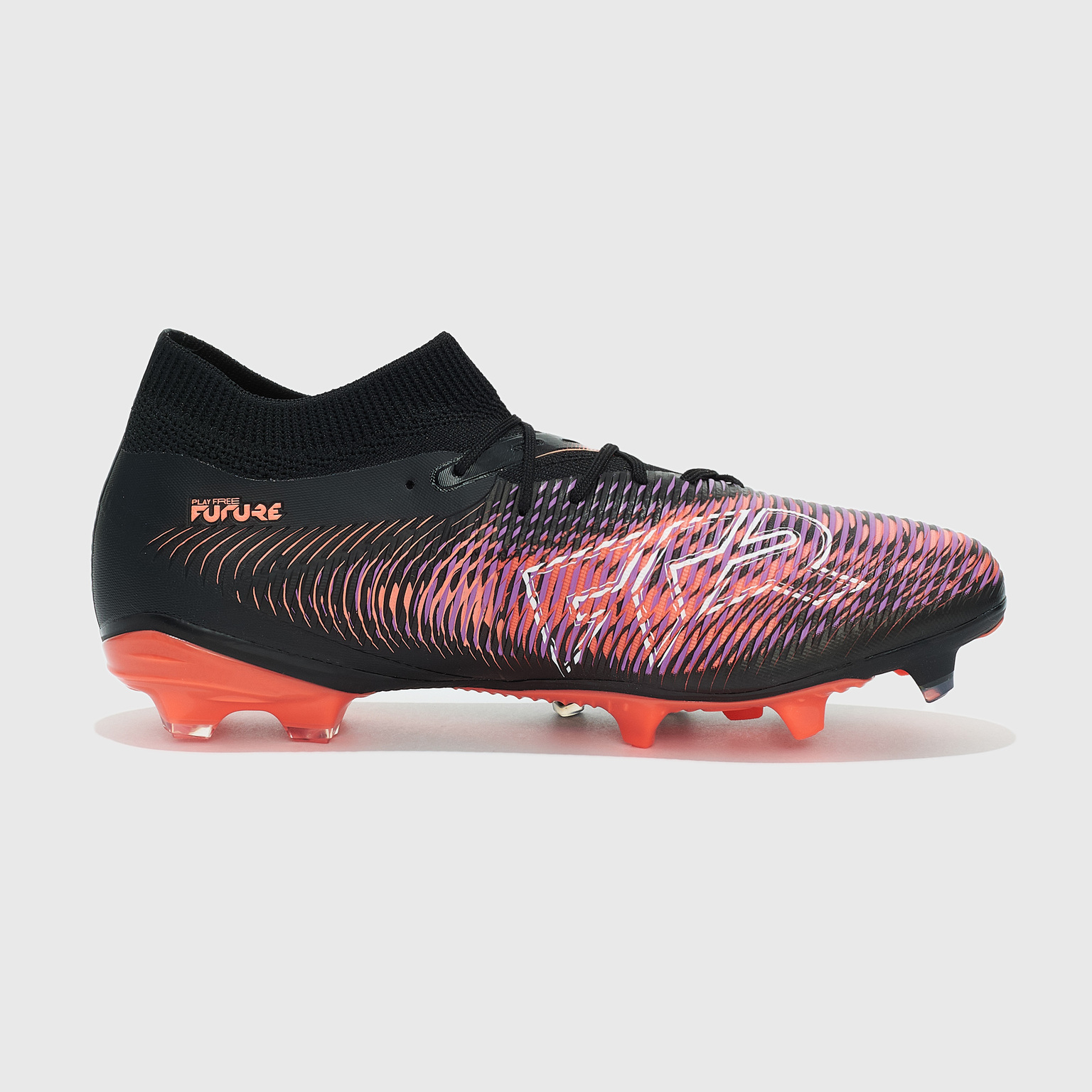 Бутсы Puma Future 8 Match FG/AG 10814001