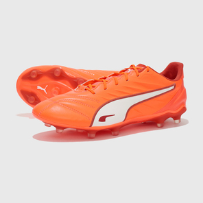 Бутсы Puma King Pro FG/AG 10830801