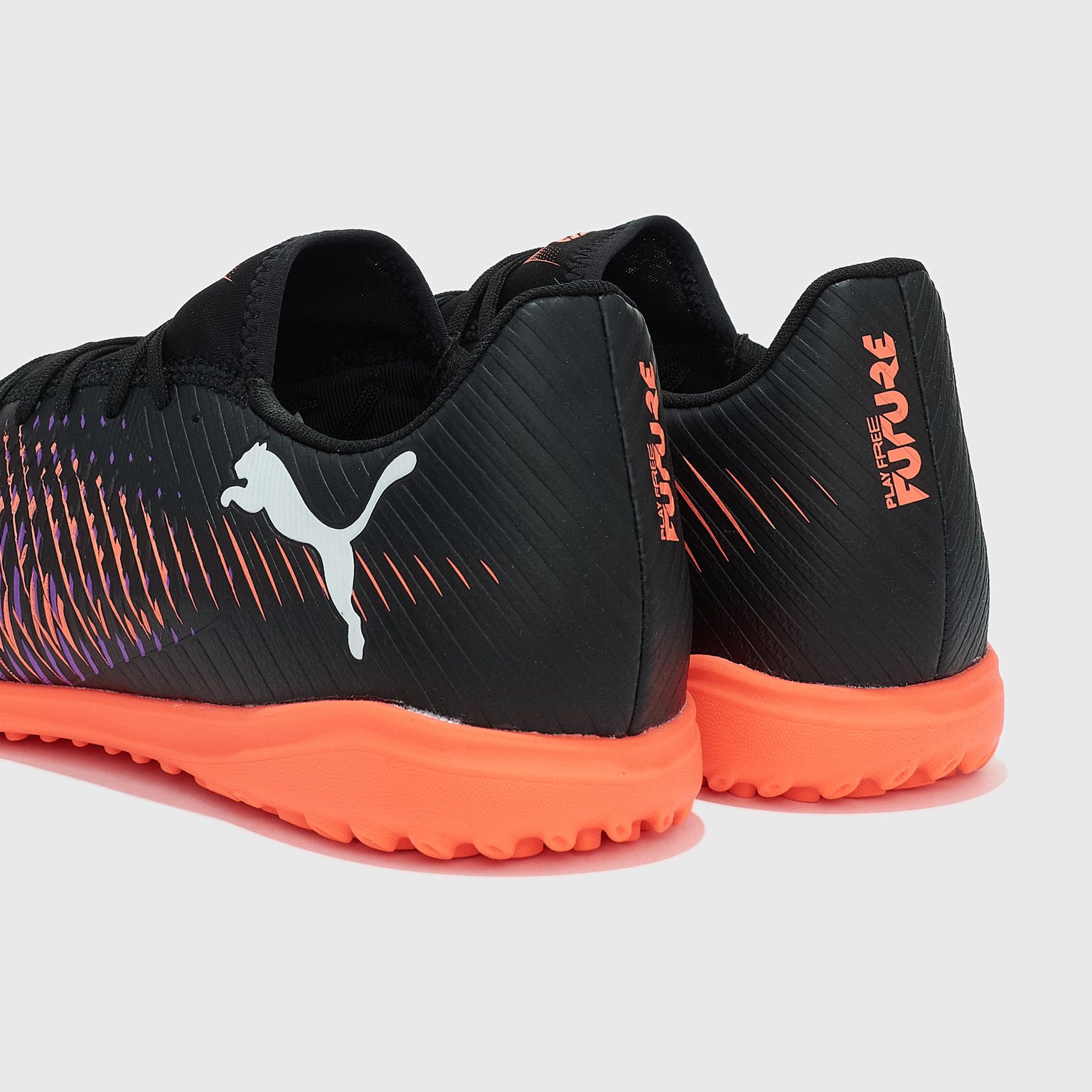 Шиповки Puma Future 8 Play TT 10837801