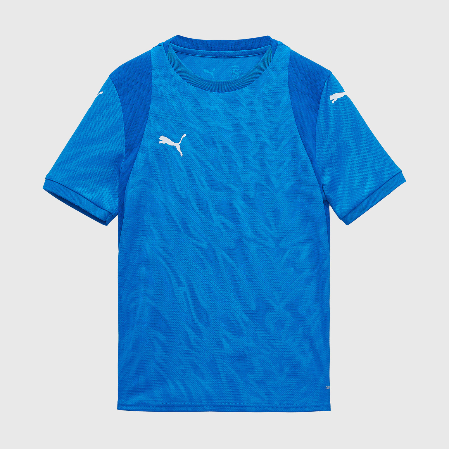 Футболка игровая подростковая Puma Team Cup 70627402