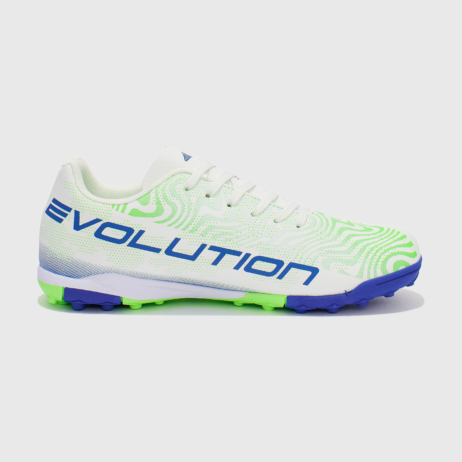 Шиповки детские Joma Evolution EVJS2502TF TF