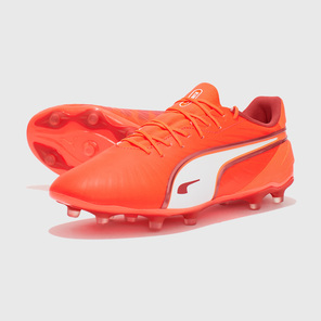 Бутсы Puma King Match FG/AG 10831501