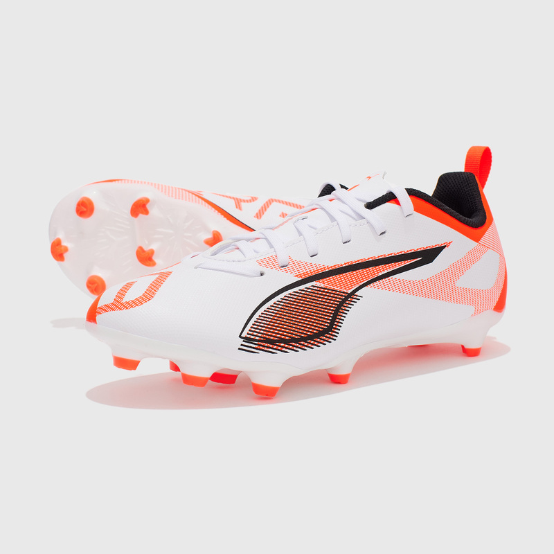 Бутсы детские Puma Ultra 5 Play FG/AG 10817001