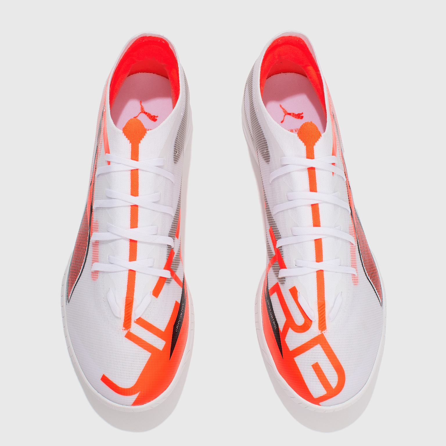 Шиповки Puma Ultra 5 Match TT 10835101