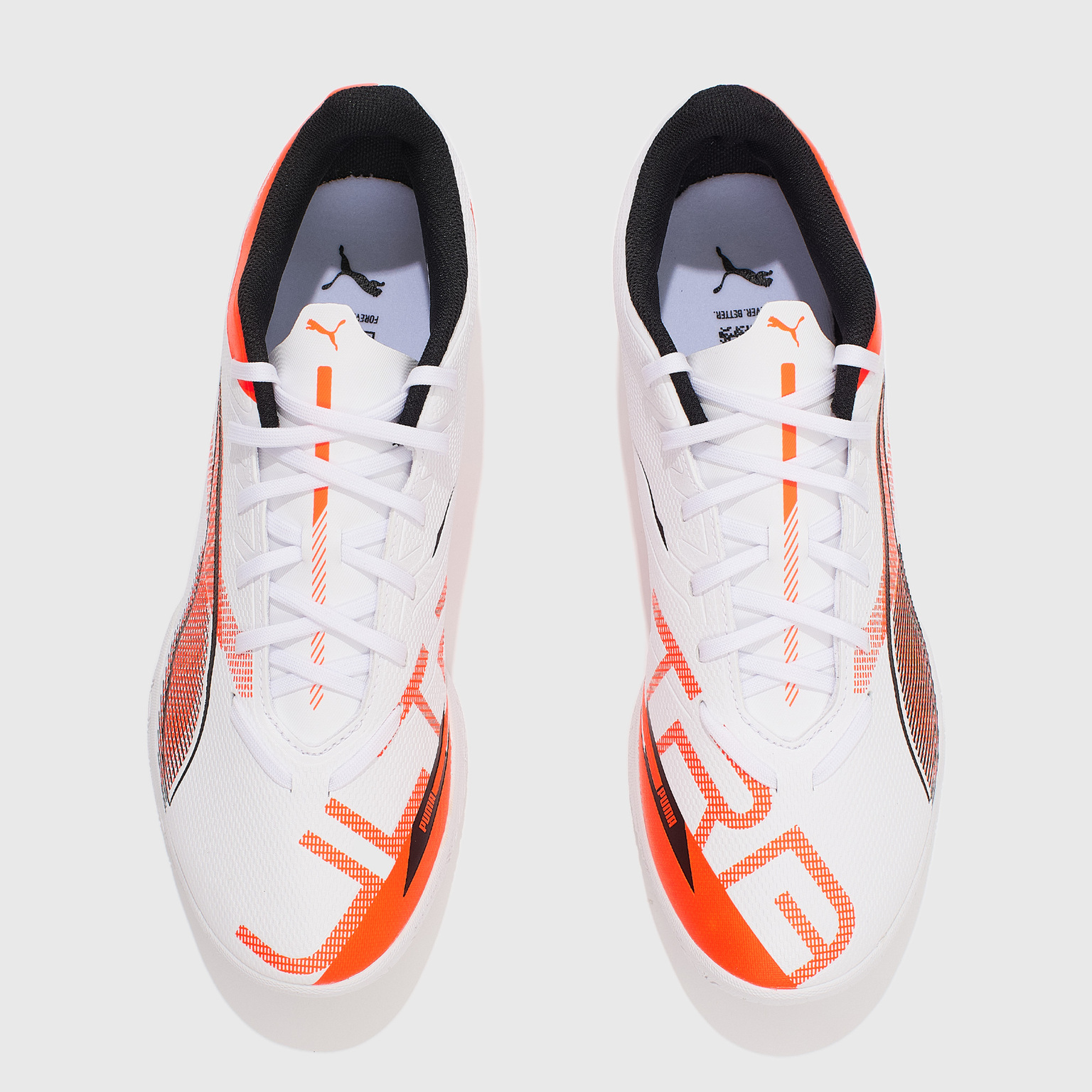 Футзалки Puma Ultra 5 Play IT 10832601