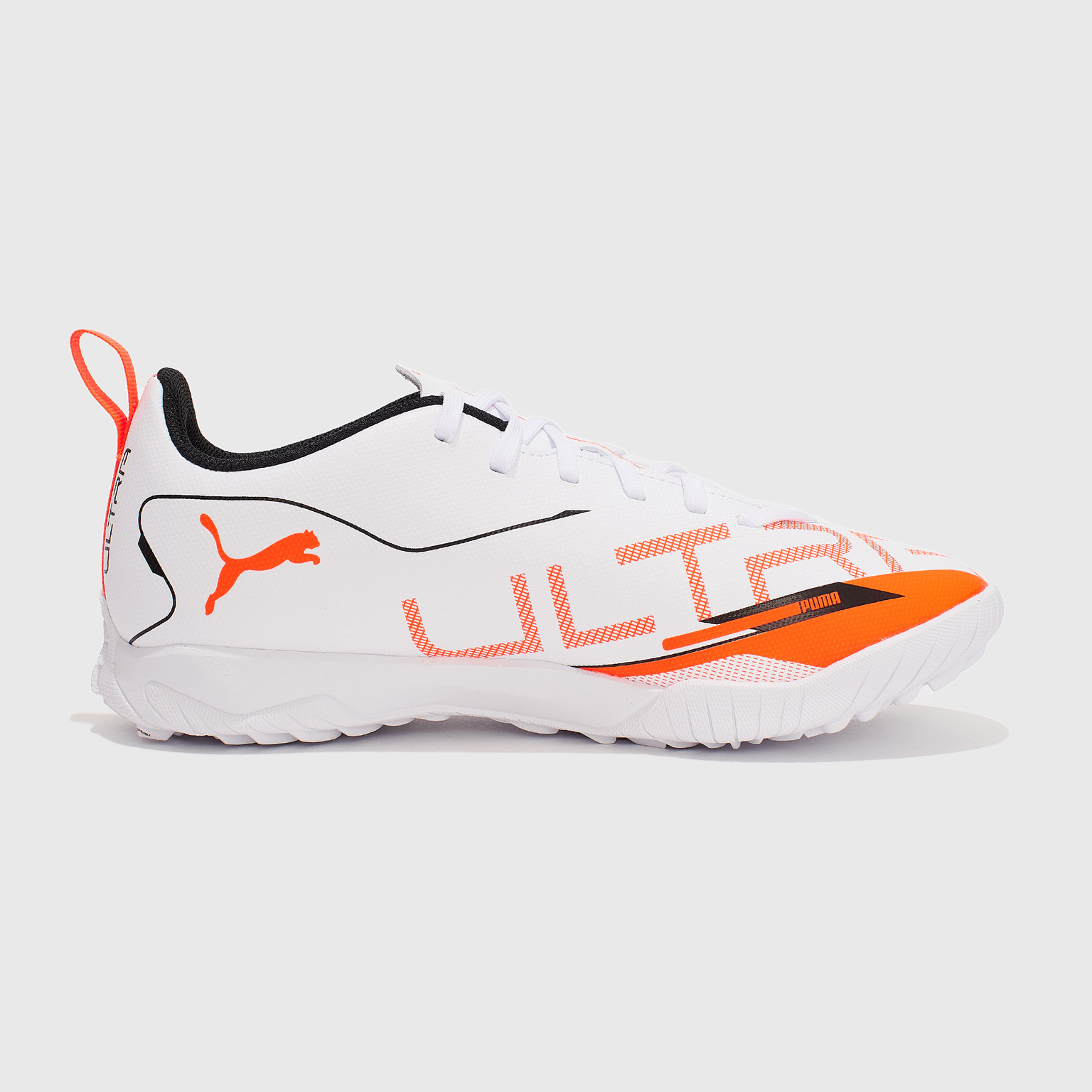 Шиповки детские Puma Ultra 5 Play TT 10833301