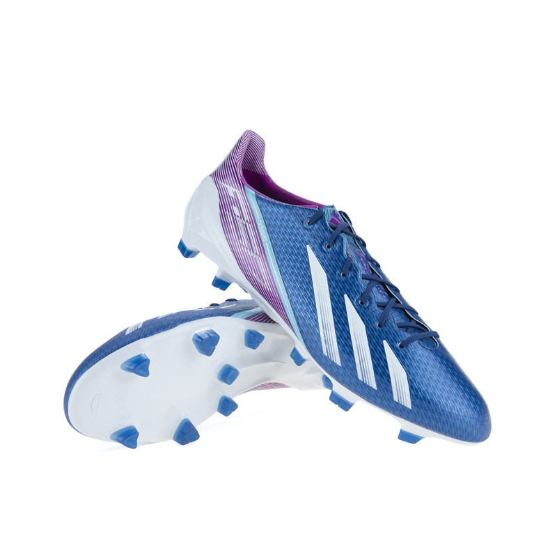 F50 adizero trx store fg blau