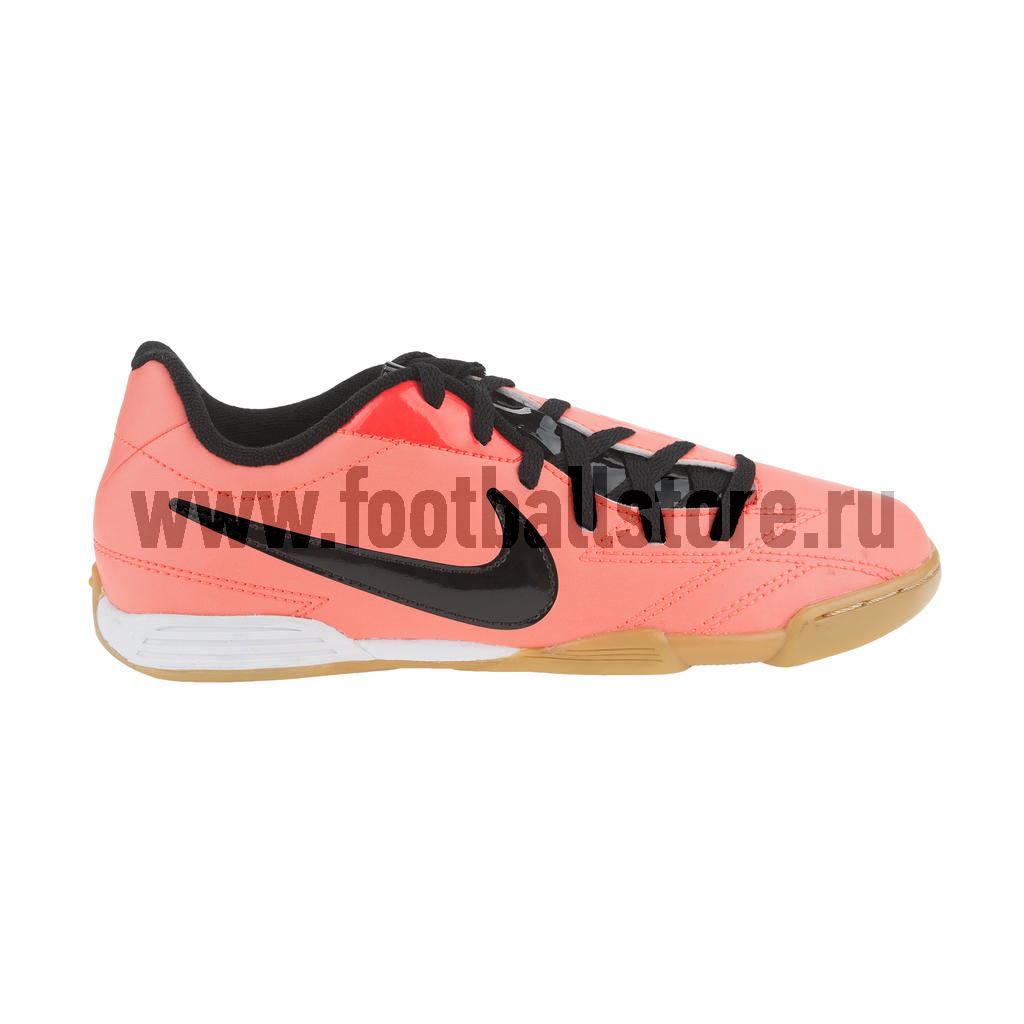 Обувь для зала Nike T90 Exacto IV IC JR 509017-808