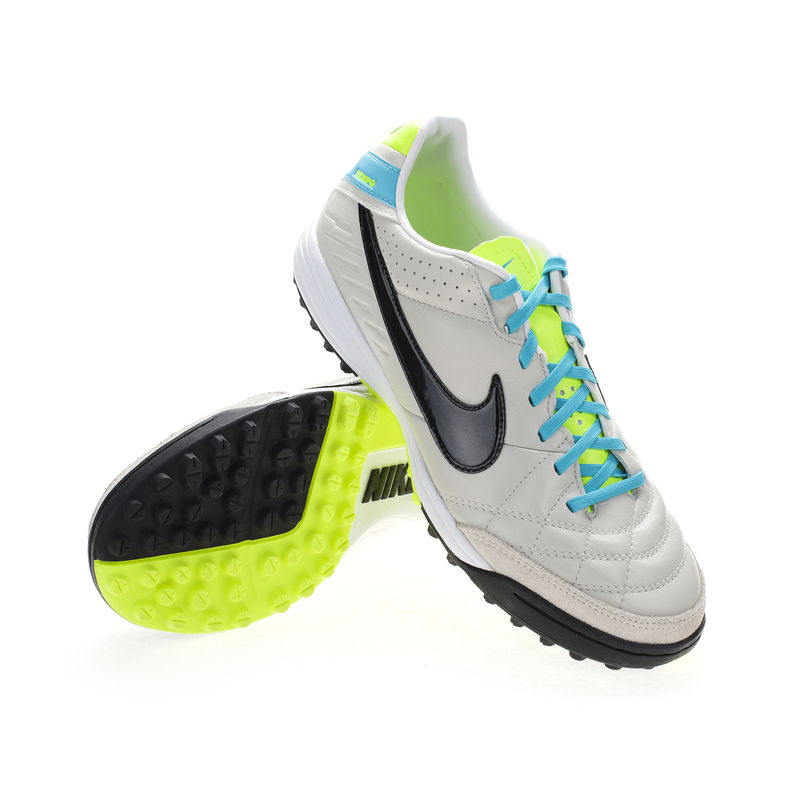 Nike Tiempo Mystic IV TF 454314 001 footballstore