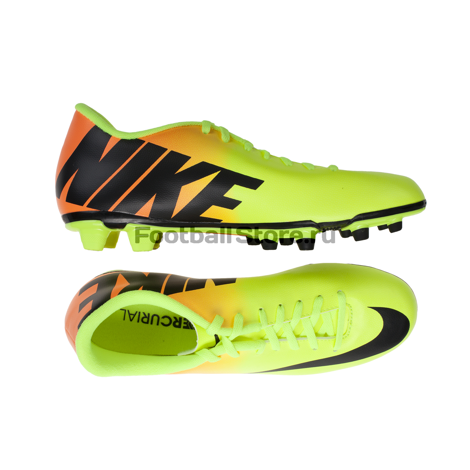 Nike Mercurial Vortex FG 573873 708 Footballstore