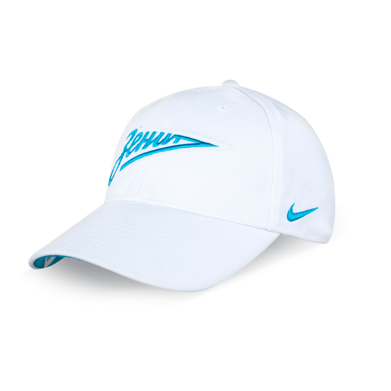 Бейсболка Nike Zenit Core Cap 554882-100