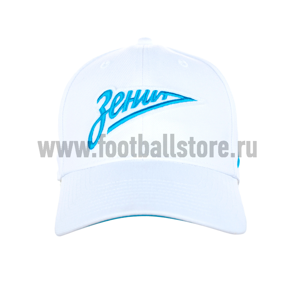 Бейсболка Nike Zenit Core Cap 554882-100