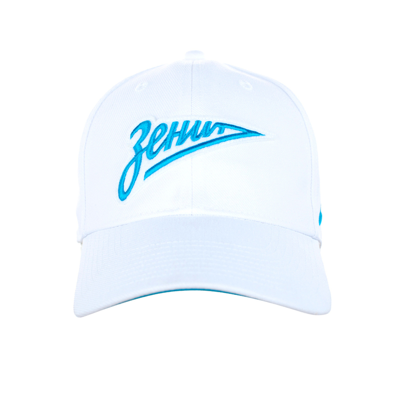 Бейсболка Nike Zenit Core Cap 554882-100