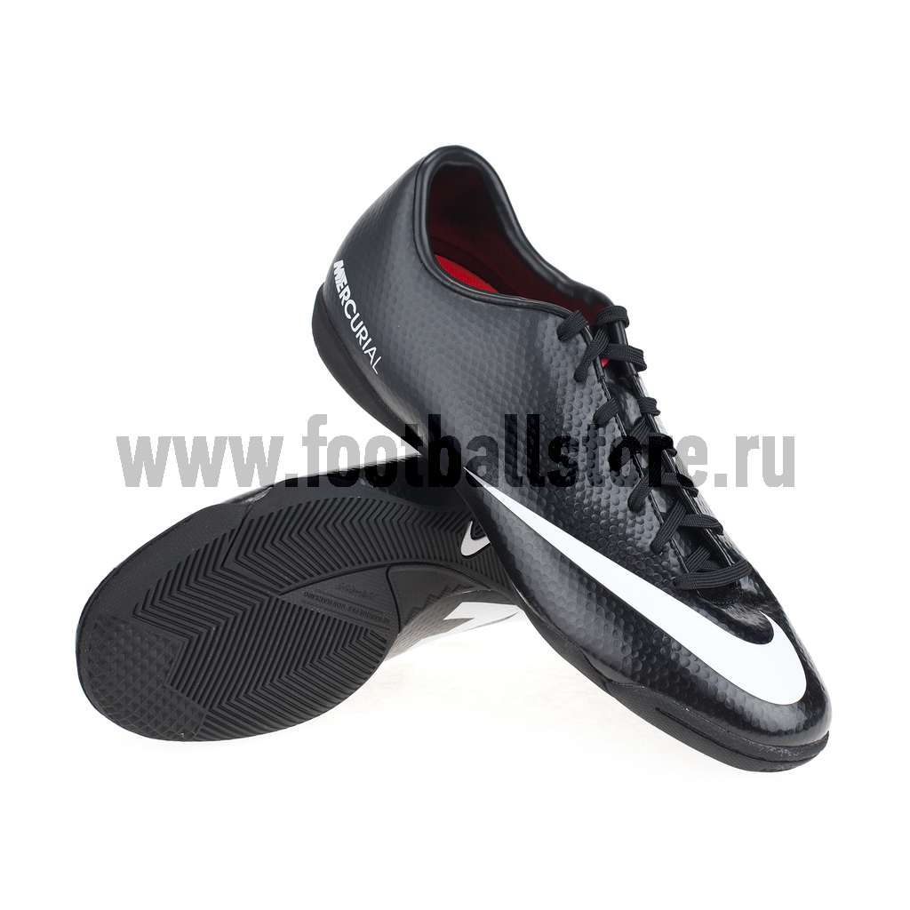 Nike Mercurial Victory IV IC 555614 010 footballstore