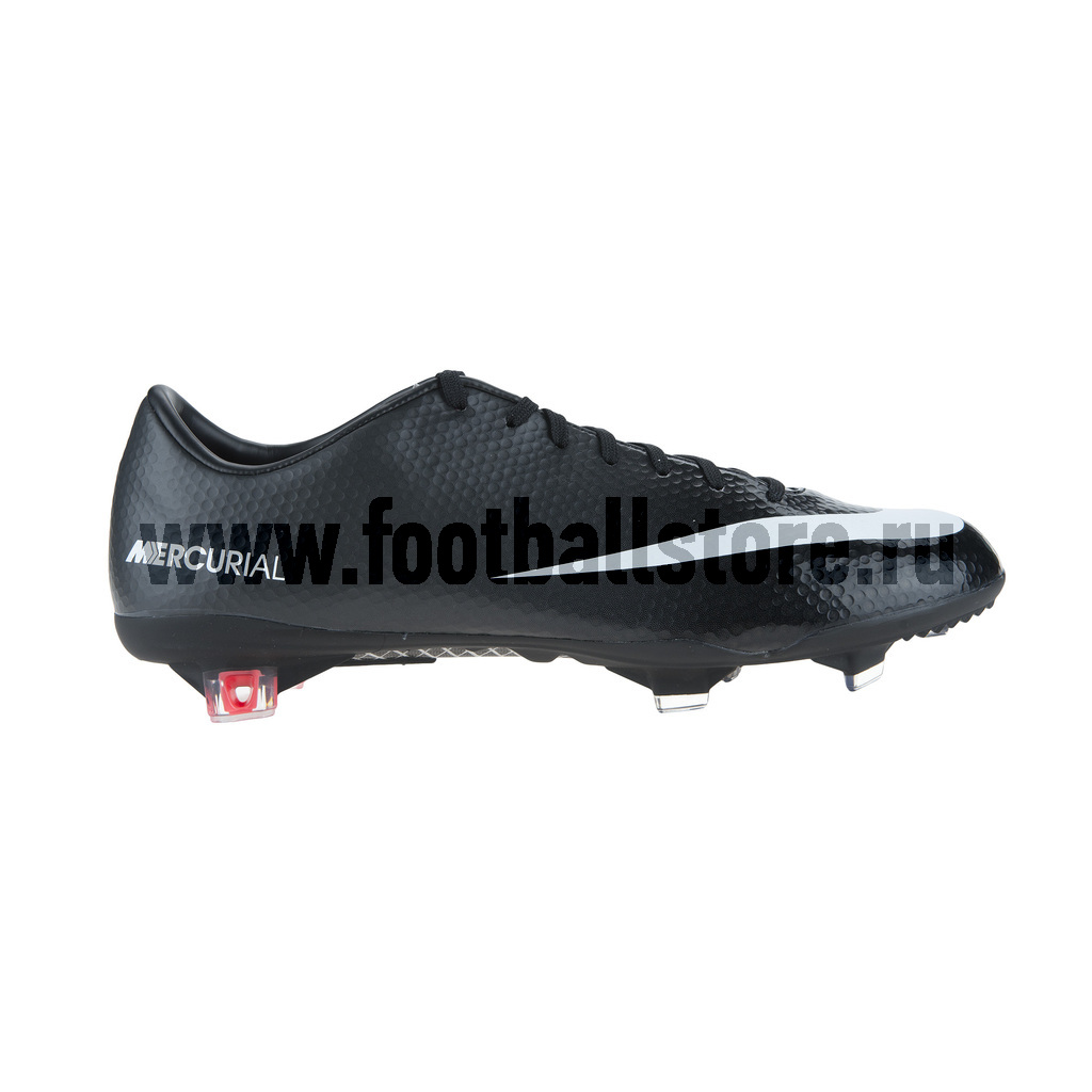 Nike Mercurial Vapor IX FG 555605 010 Footballstore