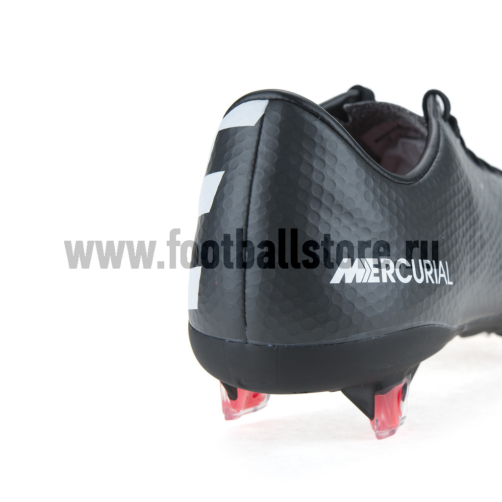 Nike Mercurial Vapor IX FG 555605 010 Footballstore