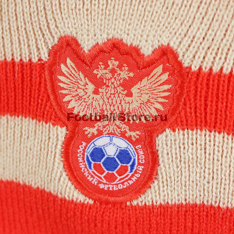 Шапка Adidas Russia Beanie X16511