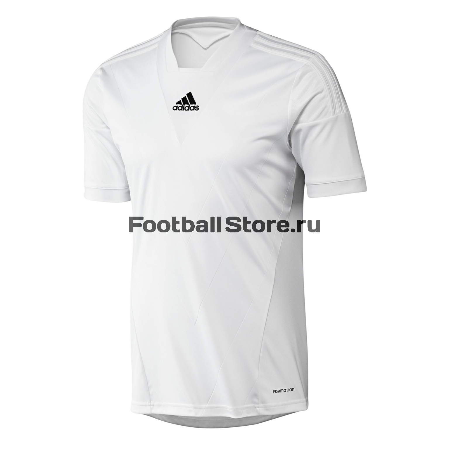 Майка игровая Adidas Camp 13 JSY SS Z20524