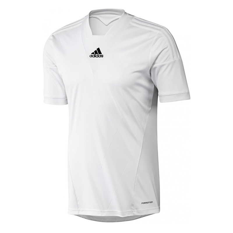 Майка игровая Adidas Camp 13 JSY SS Z20524