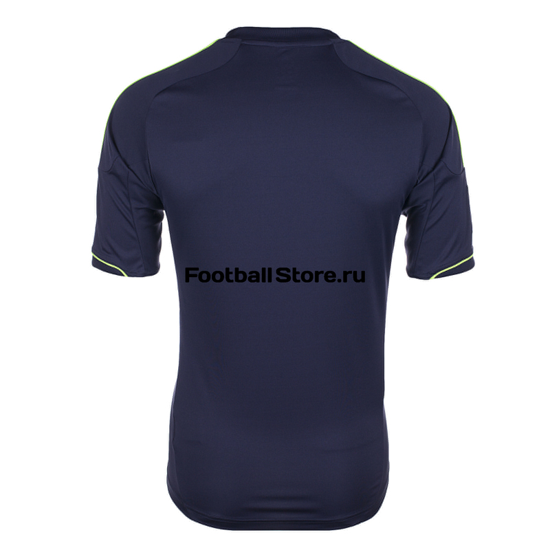 Футболка Adidas Real Madrid Away JSY X21992