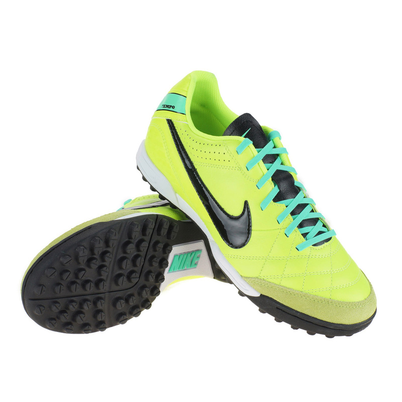 Nike Tiempo Natural IV LTR TF 509089 703 footballstore