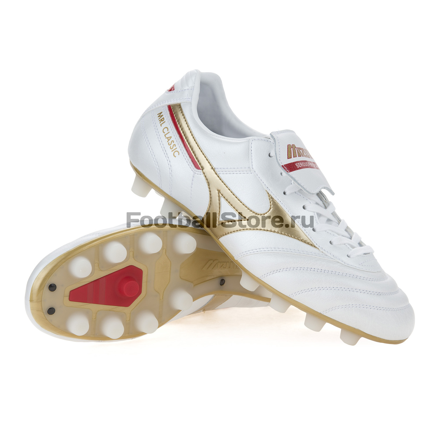 Mizuno morelia shop classic md