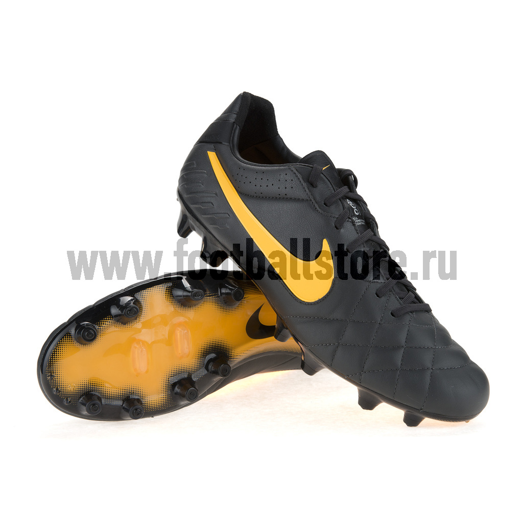 Nike Tiempo Legend IV FG 454316 080 Footballstore