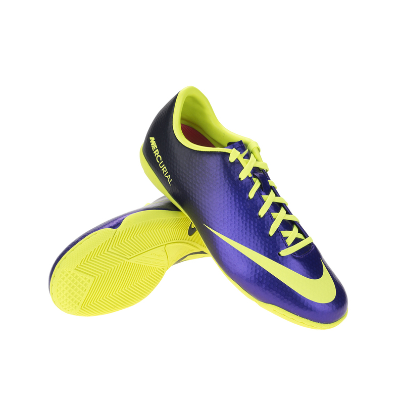 Nike Mercurial Victory IV IC JR 555646 570 footballstore