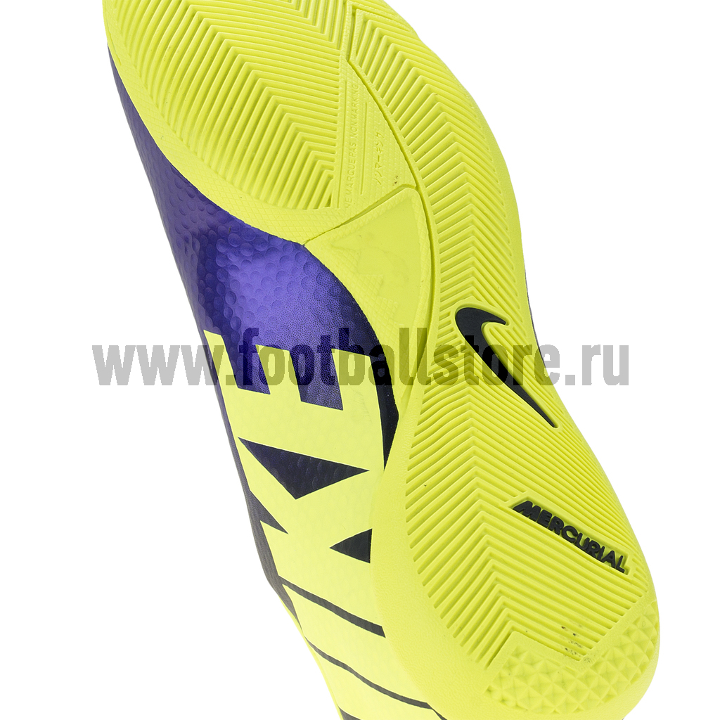 Nike Mercurial Victory IV IC JR 555646 570 footballstore