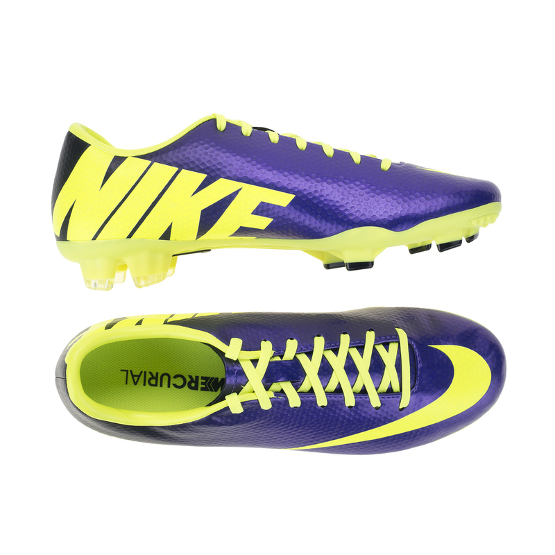 Guayos nike sintetica shop mercurial victory iv ag