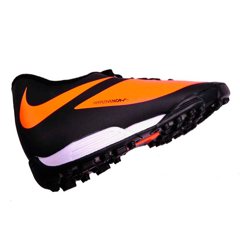 Nike HyperVenom Phade TF 599844 008 footballstore