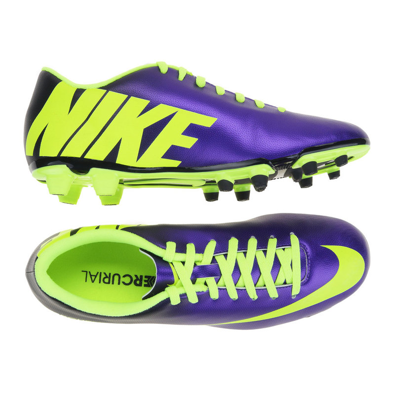 Nike Mercurial Vortex FG 573873 570 Footballstore