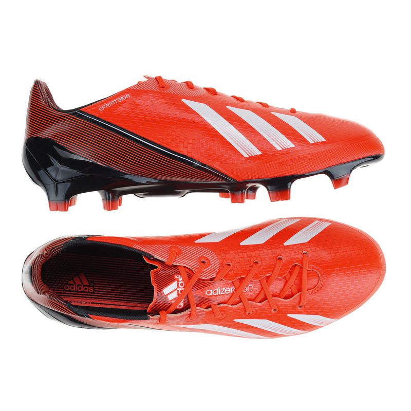 Adidas F50 Adizero TRX FG Q33848 Footballstore