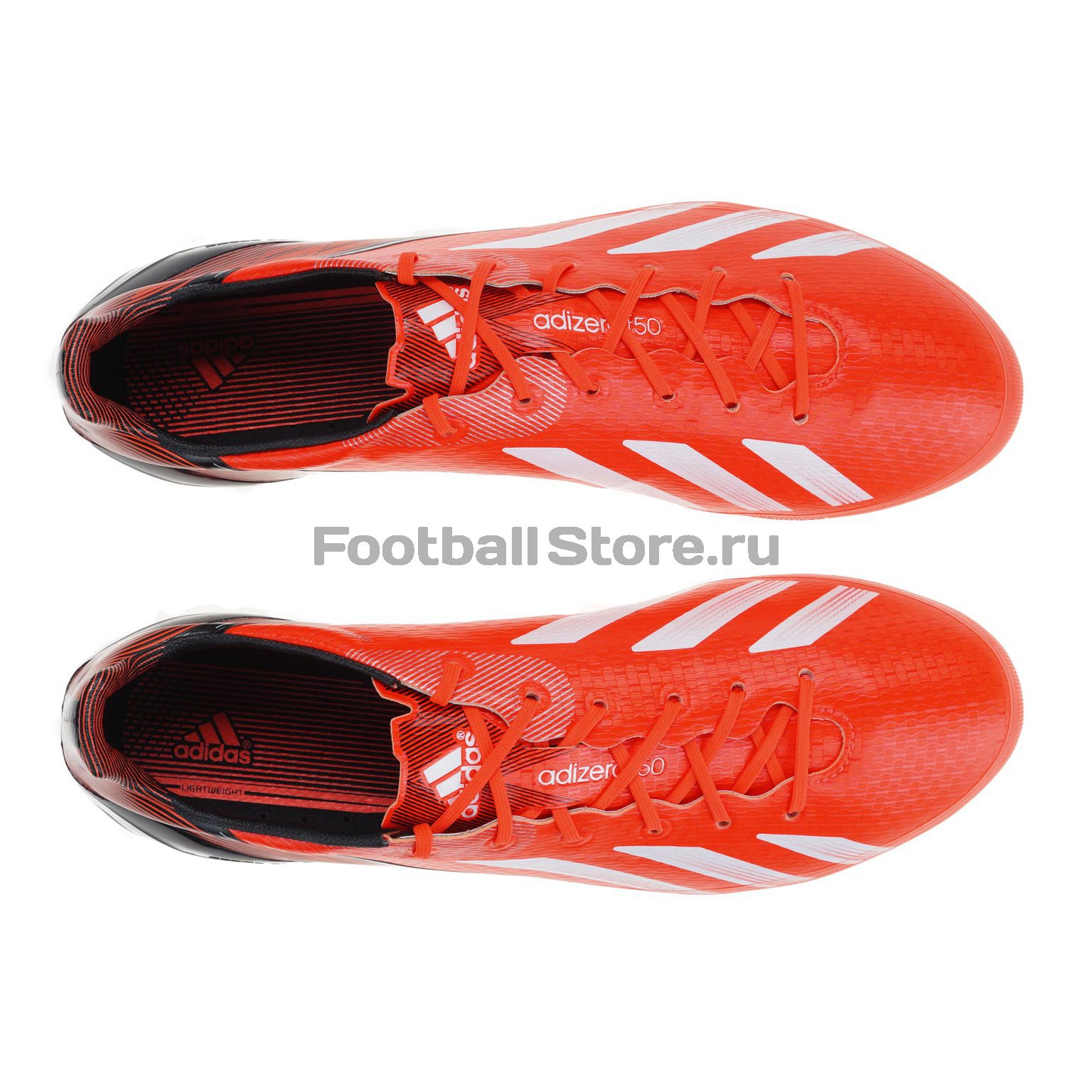 Adidas F50 Adizero TRX FG Q33848 Footballstore