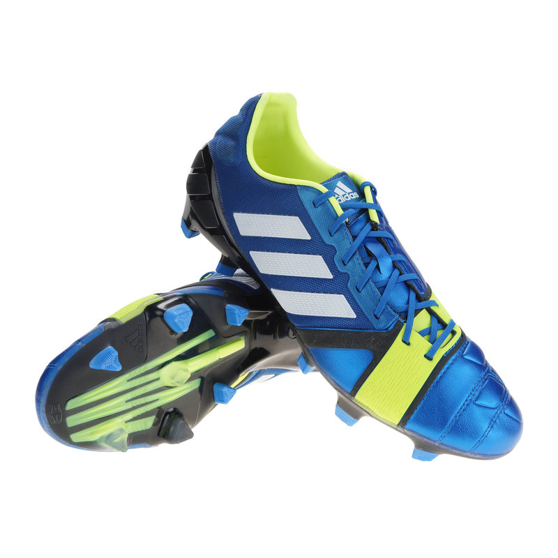 adidas nitrocharge 1.0 ag