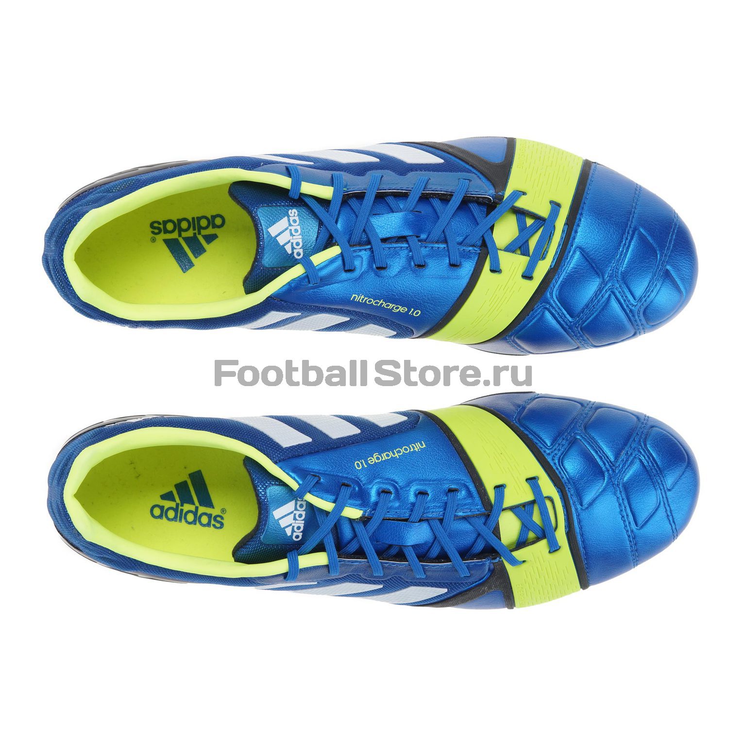 adidas nitrocharge 1.0 ag