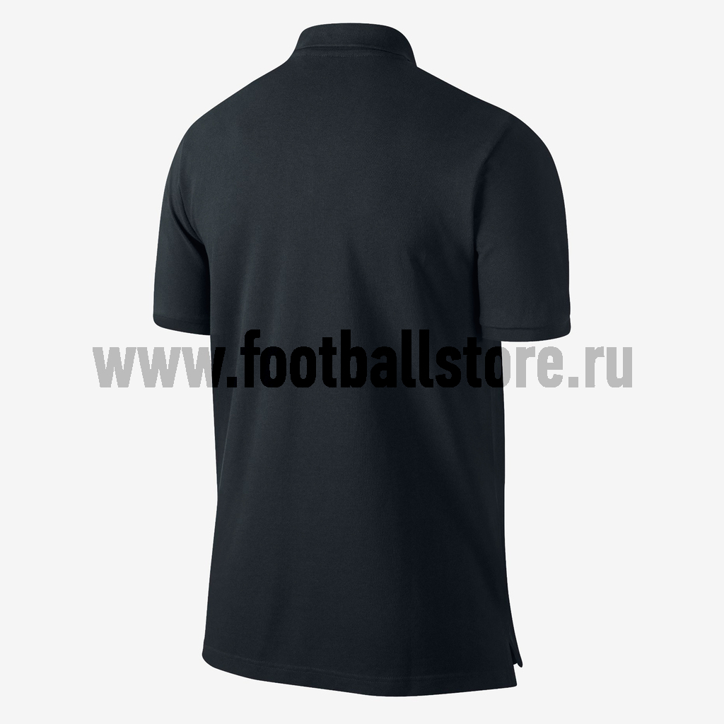 Nike fc outlet polo