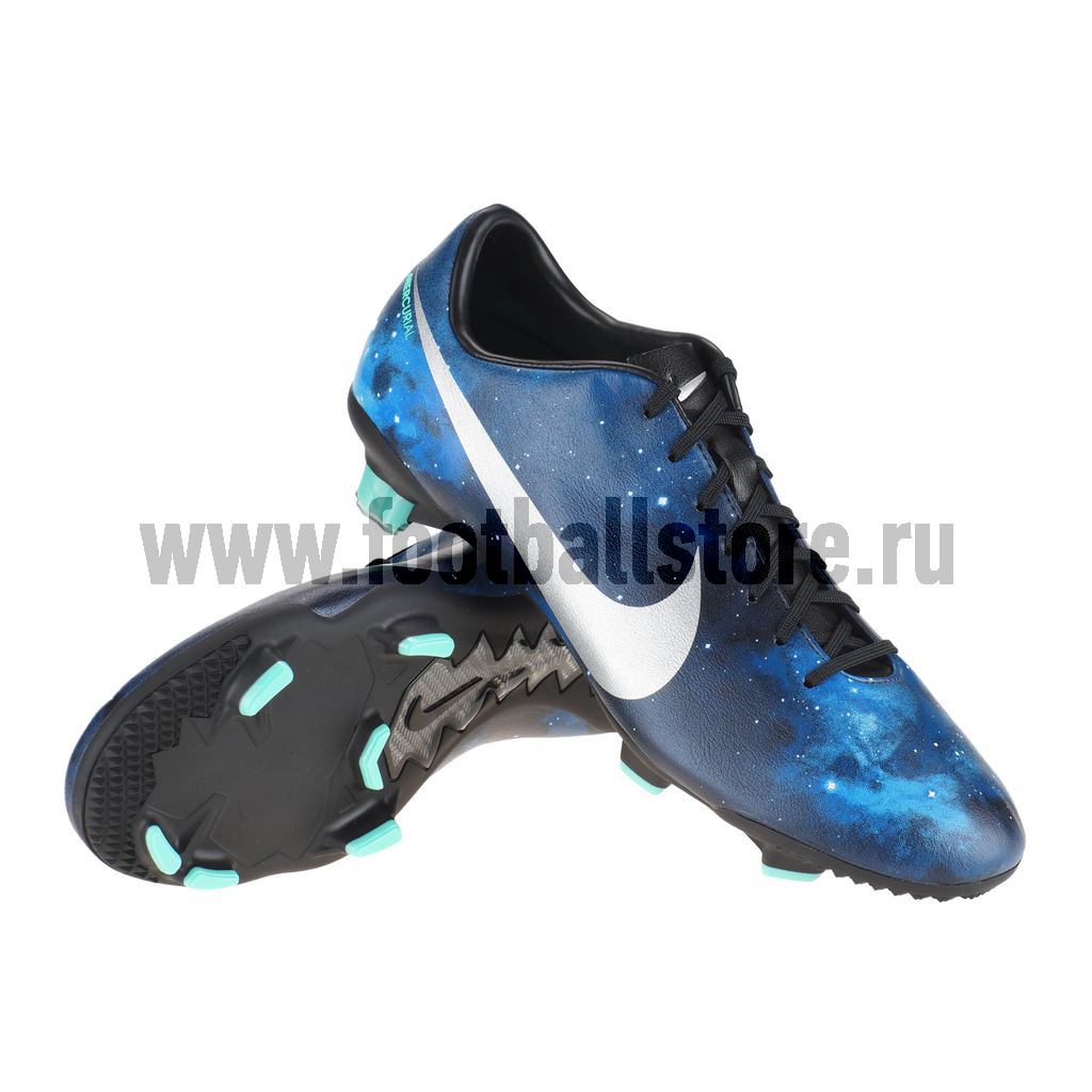 Nike Mercurial Veloce CR7 FG 580475 403 Footballstore