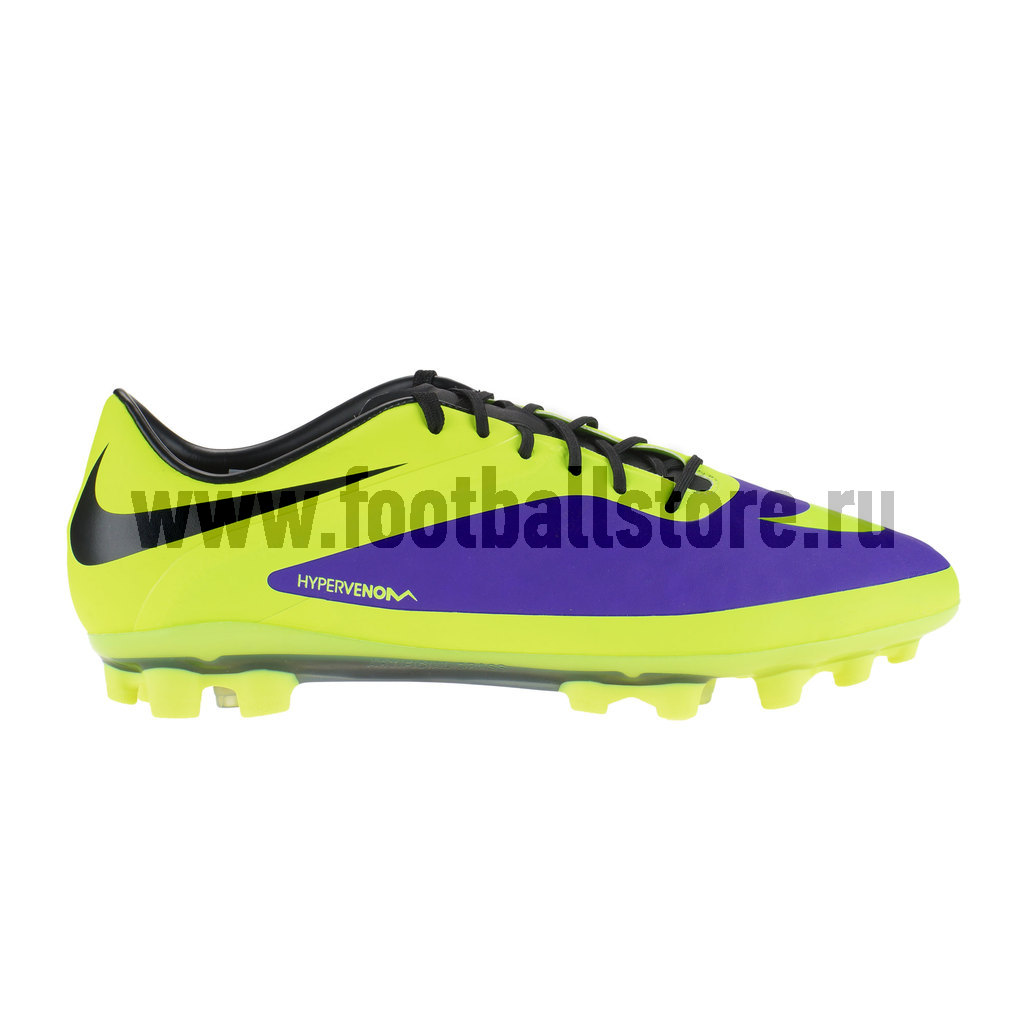 Nike hypervenom 2025 phatal ag